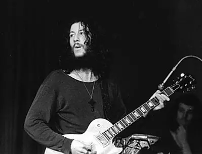 2020 peter green english blues rock guitarist singer songwriter 07 25