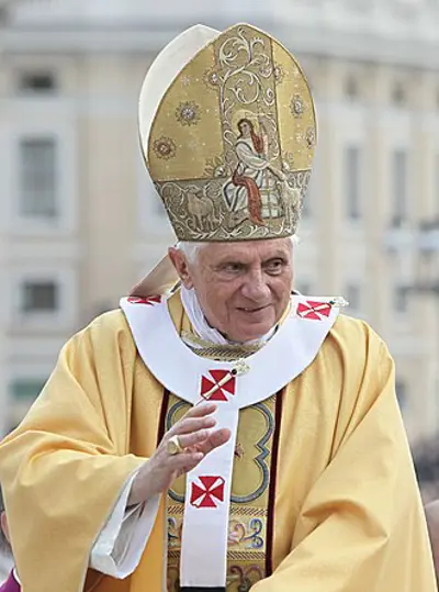 2020 pope benedict xvi becomes the longest lived pope 93 years 09 04