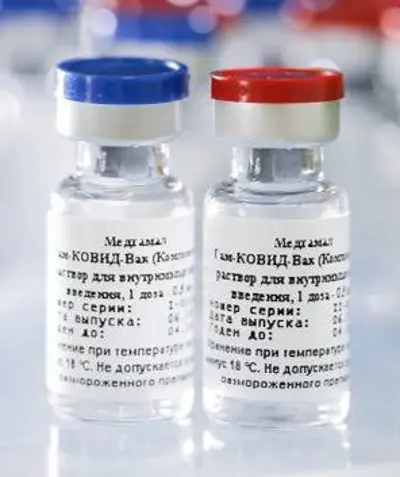 2020 russia begins production on the sputnik v covid 19 vaccine