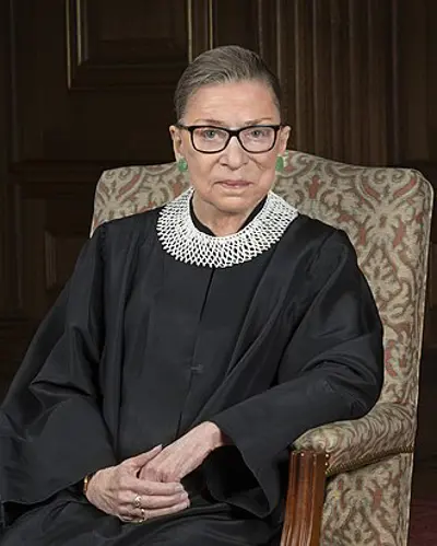 2020 ruth bader ginsburg united states supreme court justice bo 09 18