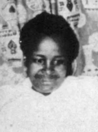 2020 stella madzimbamuto zimbabwean activist born 1930 06 30