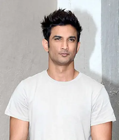 2020 sushant singh rajput indian film actor born 1986 06 14