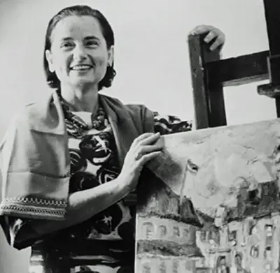 2020 suzanne perlman hungarian dutch visual artist born 1922 08 02