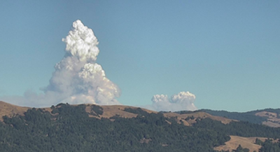 2020 the august complex fire in california burns more than one mi 08 16