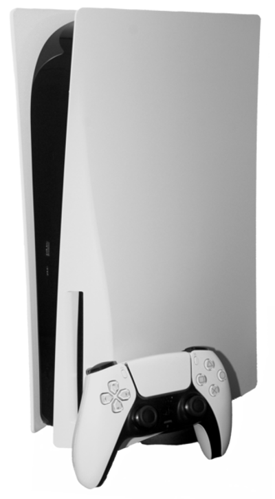2020 the playstation 5 is released