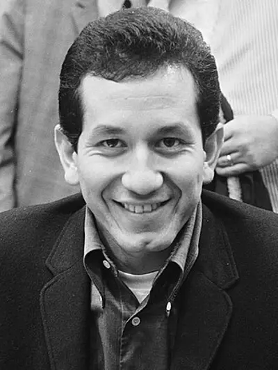 2020 trini lopez american singer and guitarist born 1937 08 11