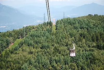 2021 a cable car falls from a mountain near lake maggiore in nort 05 23