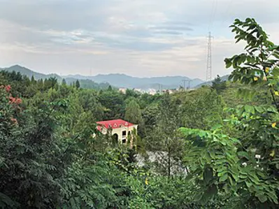 2021 a gas explosion in zhangwan district of shiyan city in hube 06 13