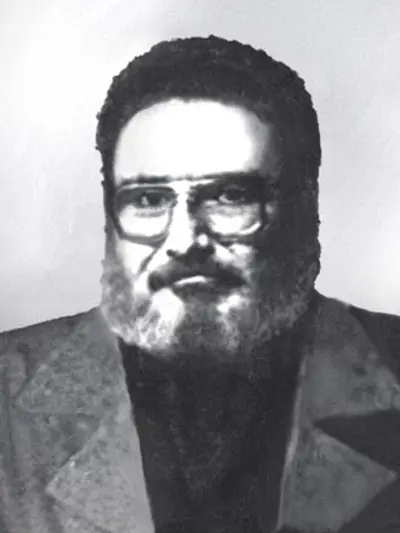2021 abimael guzman peruvian philosopher and academic born 1934 09 11
