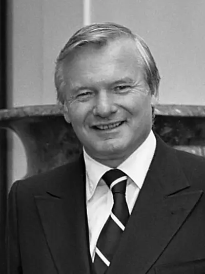 2021 bill davis canadian politician 18th premier of ontario bo 08 08