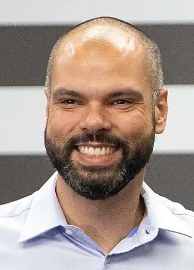 2021 bruno covas brazilian lawyer politician born 1980 05 16