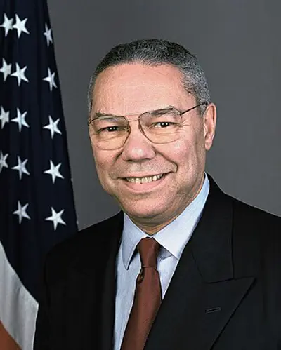 2021 colin powell american military leader and statesman 65th s 10 18