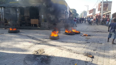 2021 haitian crisis haitian president jovenel moise is assassina 07 07