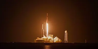2021 inspiration4 the first private orbital crewed spaceflight 09 16