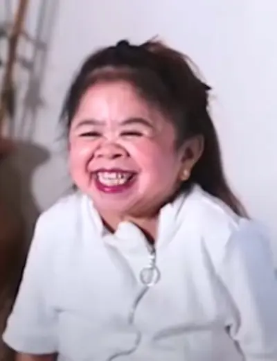 2021 mahal filipino comedian and actress born 1974 08 31