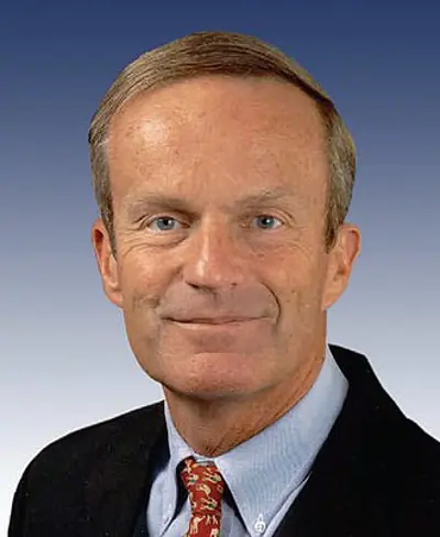2021 todd akin american politician born 1947 10 03