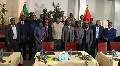 2022 a peace agreement is signed between the ethiopian government 11 02