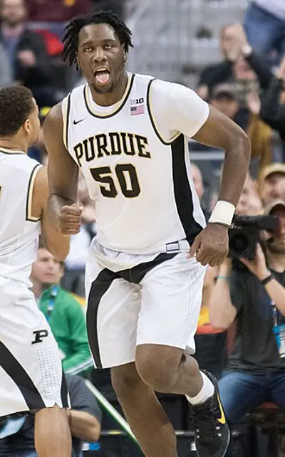 2022 caleb swanigan american basketball player born 1997 06 20