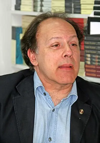 2022 javier marias spanish novelist journalist and translator 09 11