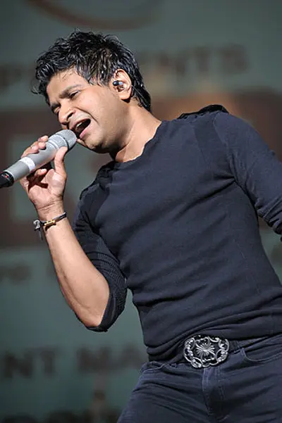 2022 krishnakumar kunnath indian singer born 1968 05 31