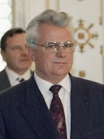2022 leonid kravchuk ukrainian politician born 1934 05 10