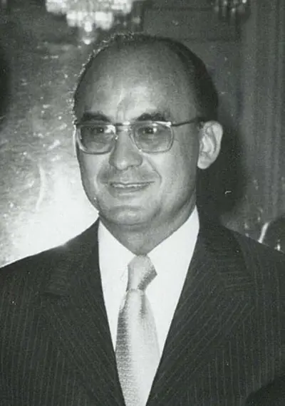 2022 luis echeverria mexican lawyer and politician born 1922 07 08