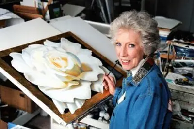 2022 margaret keane american artist born 1927 06 26
