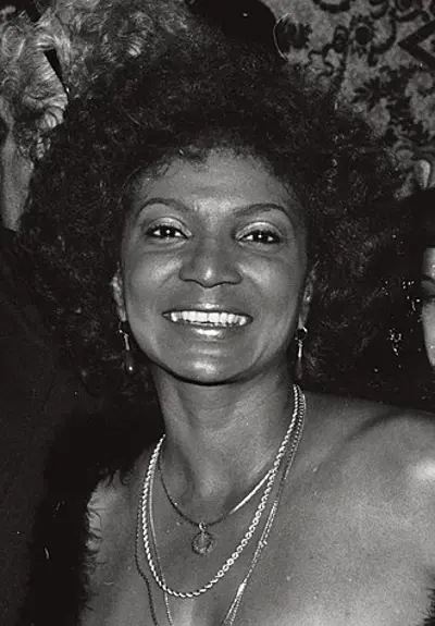 2022 nichelle nichols american actress singer and dancer born 07 30