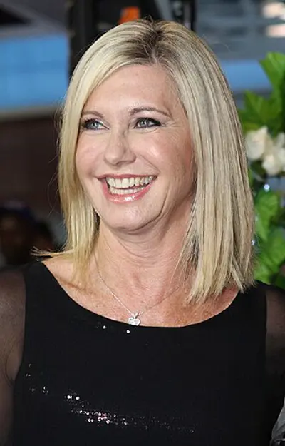 2022 olivia newton john english australian singer songwriter and 08 08
