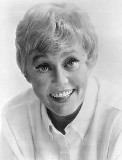 2022 pat carroll american actress and comedian born 1927 07 30