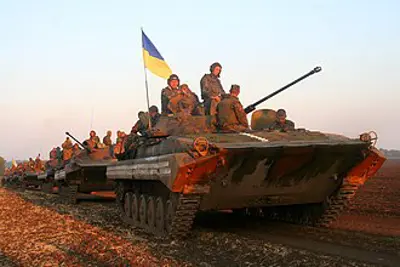 2022 russo ukrainian war ukrainian armed forces enter the city o 11 11