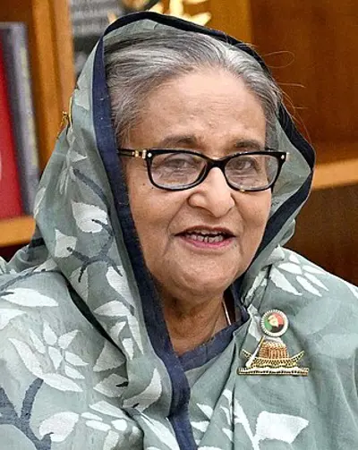 2022 the prime minister of bangladesh sheikh hasina inaugurates 06 25