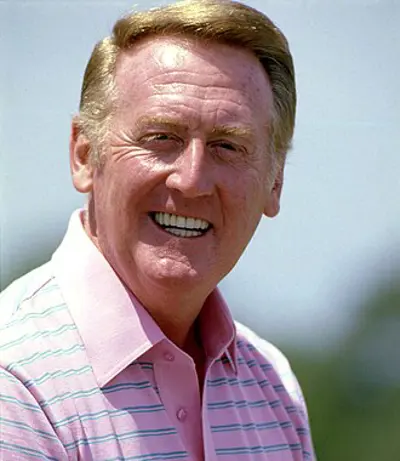 2022 vin scully american sportscaster and game show host born 1 08 02