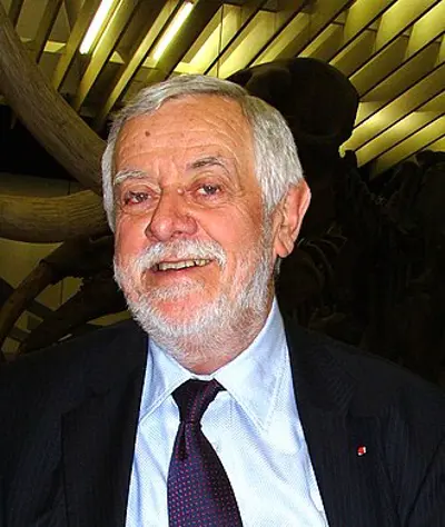 2022 yves coppens french anthropologist born 1934 06 22