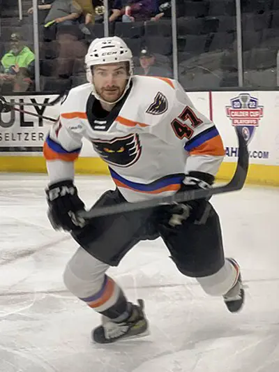 2023 adam johnson american ice hockey player born 1994 10 28