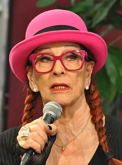 2023 aira samulin finnish entrepreneur and dance teacher born 1 10 23
