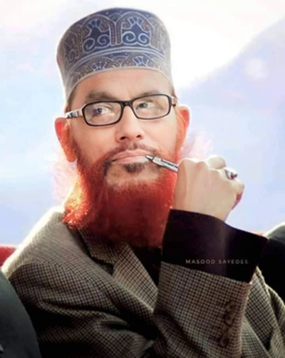 2023 delwar hossain sayeedi bangladeshi islamic lecturer politi 08 14