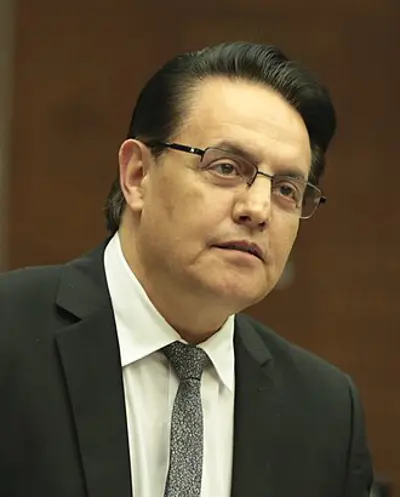 2023 ecuadorian presidential candidate fernando villavicencio was 08 09