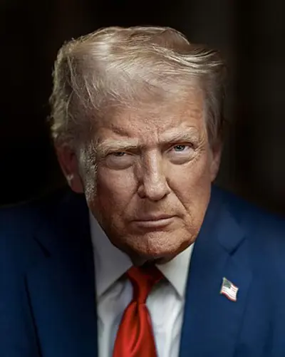 2023 former u.s