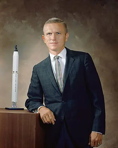 2023 frank borman american astronaut born 1928 11 07