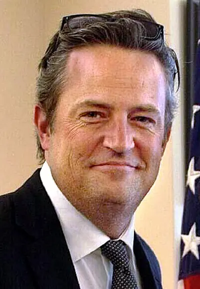 2023 matthew perry american canadian actor born 1969 10 28