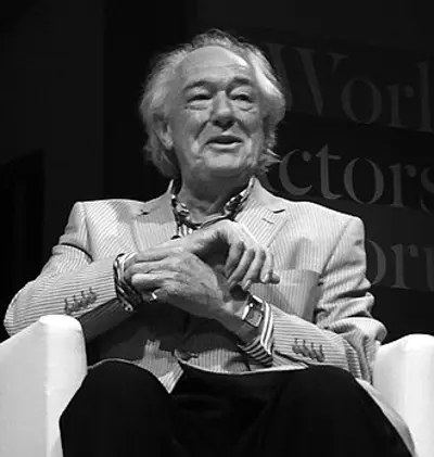2023 michael gambon irish english actor born 1940 09 27