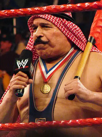 2023 the iron sheik iranian american wrestler and actor born 19 06 07