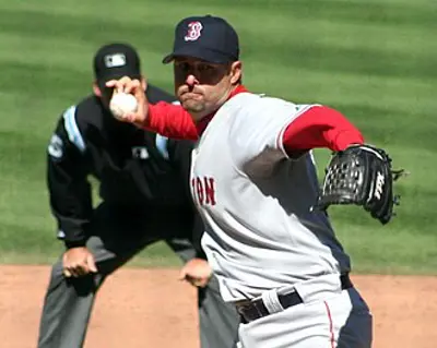 2023 tim wakefield american professional baseball player born 1 10 01