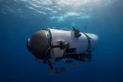 2023 titan a submersible operated by oceangate expeditions impl 06 18