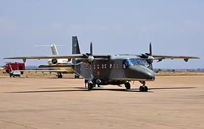 2024 a plane crash in malawi leaves 10 people dead including the 06 10
