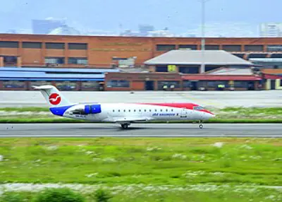 2024 a saurya airlines bombardier crj200 crashes during takeoff f 07 24