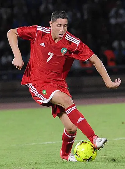 2024 abdelaziz barrada moroccan footballer born 1989 10 24