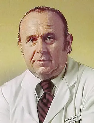 2024 andrew schally polish american endocrinologist born 1926 10 17