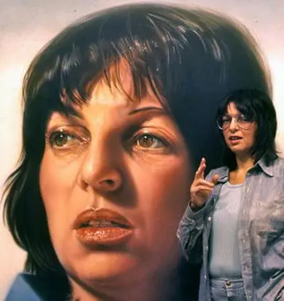 2024 audrey flack american artist born 1931 06 28